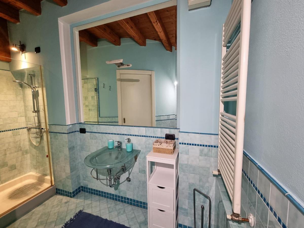 La Finestra Sul Castello Desenzano-By Goccia Di Lago Desenzano del Garda Exterior foto